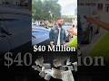 How to Get RICH in 2024: Asking Miami Millionaires #shorts #ytshorts #viralvideo #motivation