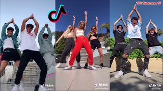 Marry Me Juliet You&#39;ll Never Have To Be Alone.. Tiktok Dance Compilation.. Tiktok Trend.. Love Story