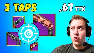 The Best Hand Cannons In Destiny 2 are NOT What You Think!