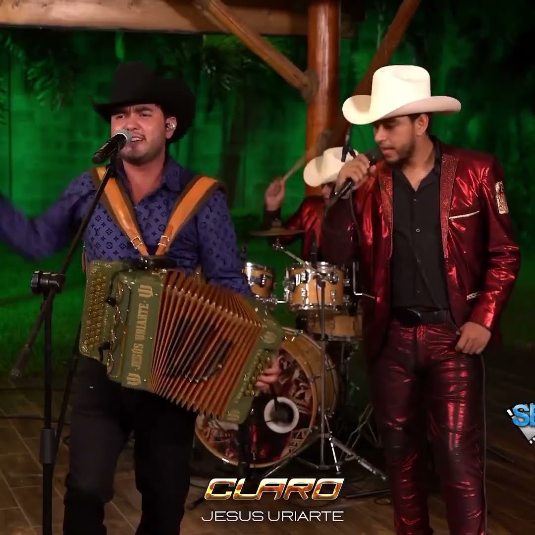 Feb 27 “Claro”