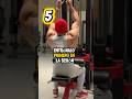 5 ERRORES QUE FRENAN TU GANANCIA MUSCULAR #coachmadroking