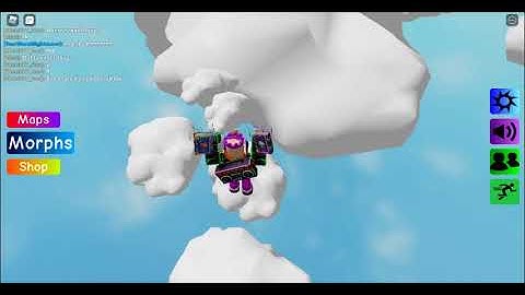 How To Find Spring Floppa In Find The Floppa Morphs (225) Sky Map.