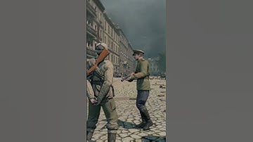 1 bullet 5 kills :)                  sniper elite v2 remastered ps5 version