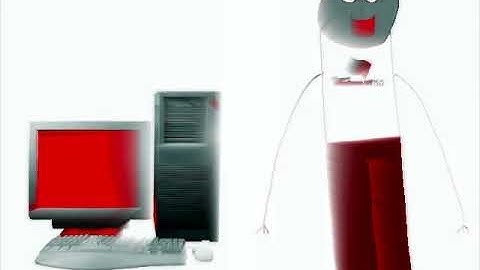 Boy Hates Windows Startup and Shutdown in For drums 2 Part 1