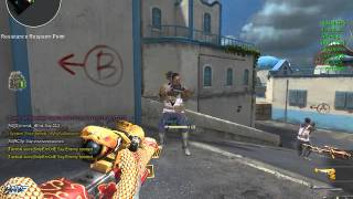 Assault Fire: *ichiro-[PRO]* SND Gaming screenshot 5