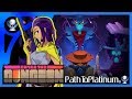 Path To Platinum | Enter The Gungeon [All Trophies]