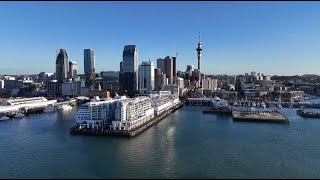 Famous Transforming EHS Management: Auckland Council's Journey with HSI Donesafe Wealth