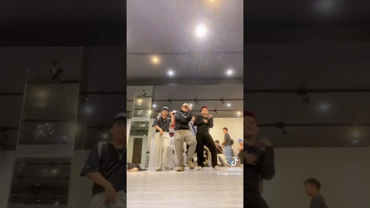 Sugar":Dance w/mannex manhattan🔥