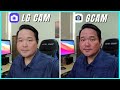 Stock vs GCam Episode 1: LG V50 ThinQ Photo Comparison!