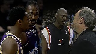 Kobe Bryant and the controversial 1998 All-Star Game: Unraveling the &#39;Freeze Out&#39; Mystery