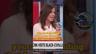 CNN anchors accuse Nancy Mace of being a racist for mispronouncing Kamala Harris s name