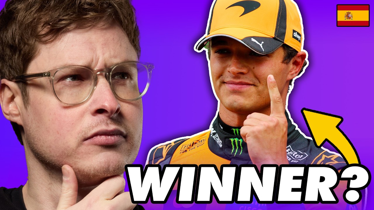 Our Predictions for the 2026 Spanish Grand Prix