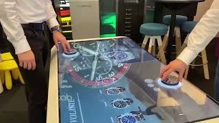 Transform Experiences with Object Recognition Technology | Tech by Sensations Profile