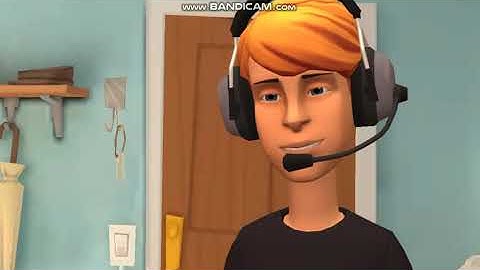 I Got The Old Plotagon Voices!