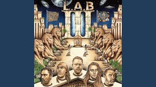 Vignette de la vidéo "L.A.B. - Shadows"