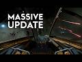 X4 foundation  massive update  v70 changes the game