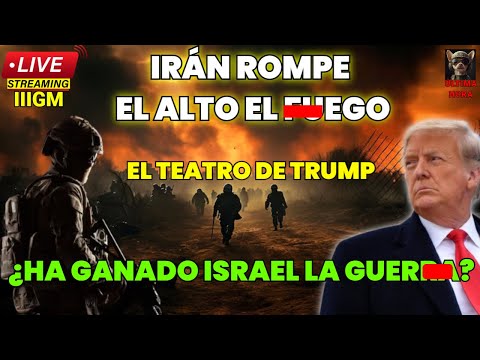 ISRAEL NOTICIAS ¿SE