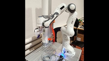Multi-Class Human/Object Detection on Robot Manipulators using Neural Sequence Models