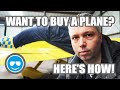 How to buy an airplane! Micro Light Aircraft, Light Sport Aircraft and General Aviation - S02 E07