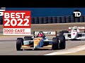 BEST OF 2022 | Highlights 2000 CART Custom Championship in Automobilista 2
