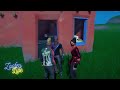 The annoying little brother (short film) - Fortnite Roleplay