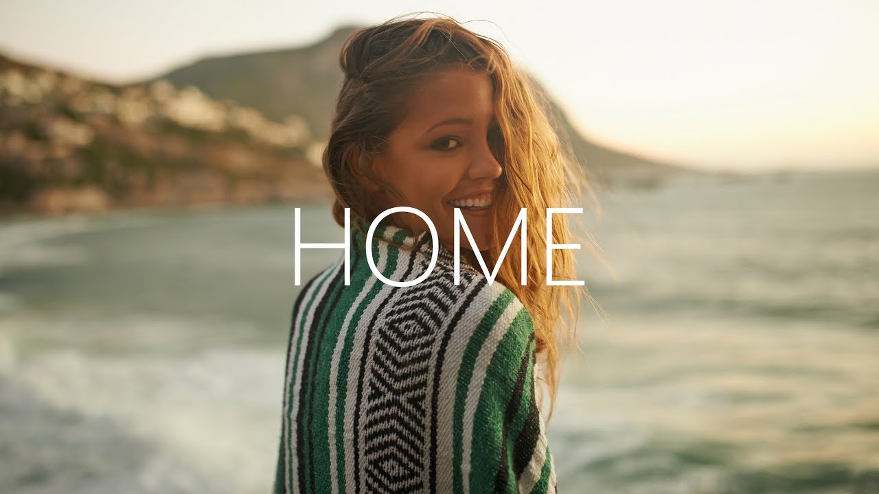 MitiS - Home (Lyrics) feat. Nick Warner