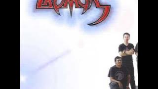 Cromok - Never Be  Mine