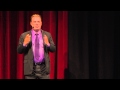 How to start a political movement: Rick Falkvinge at TEDxFlanders