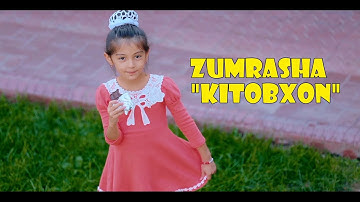 ZUMRASHA - KITOBXON (2016-06-1)