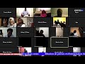 DIEU expose la sorcellerie du l'apôtre vampire, pervers Shora Kuetu en pleine réunion de prières!