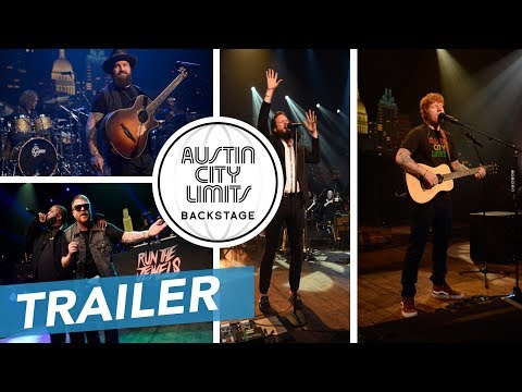 ACL: Backstage Launch Trailer