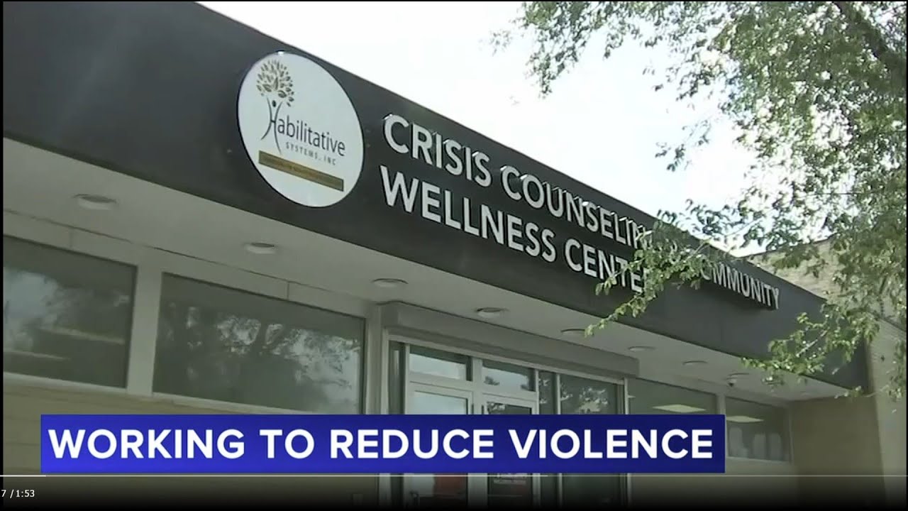 How HSI works to reduce violence in Chicago - YouTube