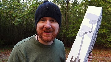 C.S440XD Beginners Pack!