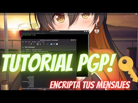 Video: ¿Cuál es el significado de GPG?