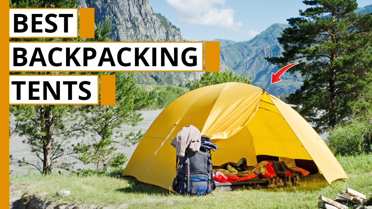 Top 7 Best Backpacking Tents | Big Agnes vs MSR vs Zpacks vs Nemo