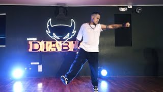 More Remix - Zion ft Jory, Ken y, Chencho, Arcangel / Coreografía: Axel Barrios