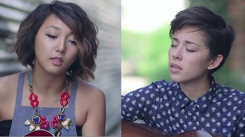 Bad Blood Acoustic version - Acoustic performance video thumbnail