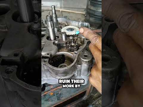 Video: Hex Head Bolt