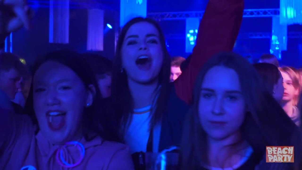 Beach Party Westrode 2018 | Aftermovie