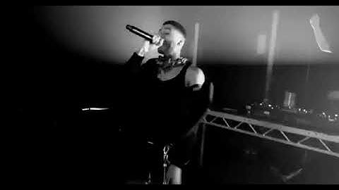 Scarlxrd | New Visuals Snippet