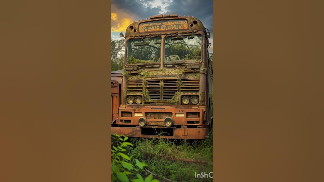 Sri Lanka modified bus 2050 😭😢😭💔