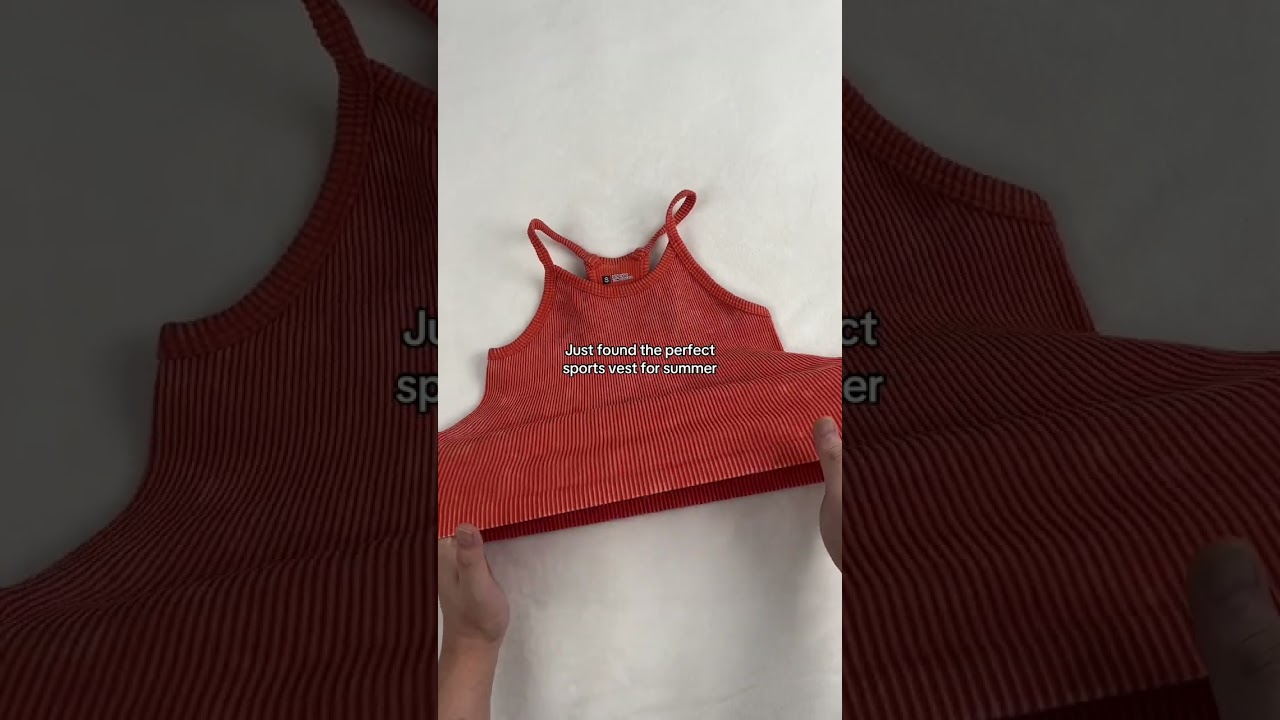 Must-have summer essentials 