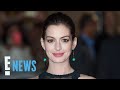 Anne hathaway shares gross audition where she had to make out with 10 different guys  e news