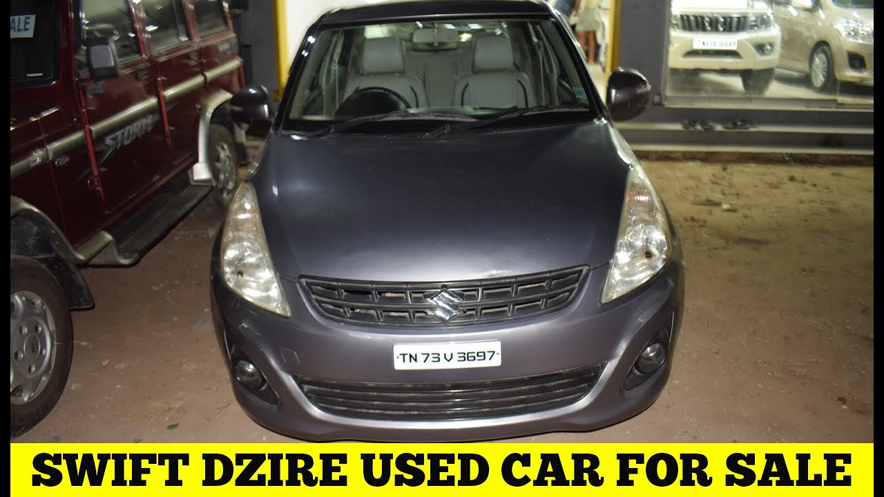 🔥 Swift Dzire Low Budget Cars For Sale YouTube