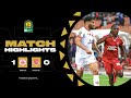 HIGHLIGHTS | Simba SC 🆚 Wydad AC | Quarter-Finals 1st Leg | 2022/23 #TotalEnergiesCAFCL