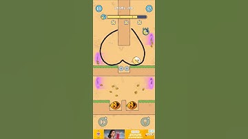 Doge rescue level 210 #shortfeeds