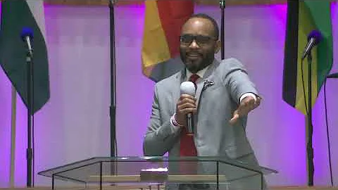 Uncommon Love of God - Steven Garner