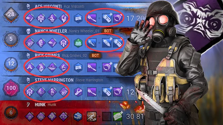 Lightborn Makes Toxic Bully Squad Meltdown In Endgame Chat...