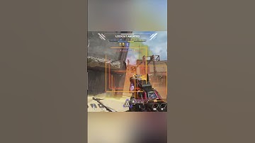 I have done all of these and died #apexlegendsclips