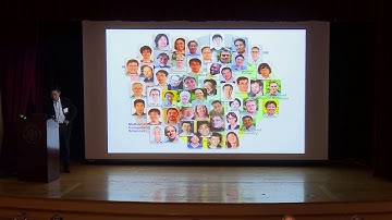 Kenji Doya, OIST: Neural circuits for reinforcement learning and mental stimulation